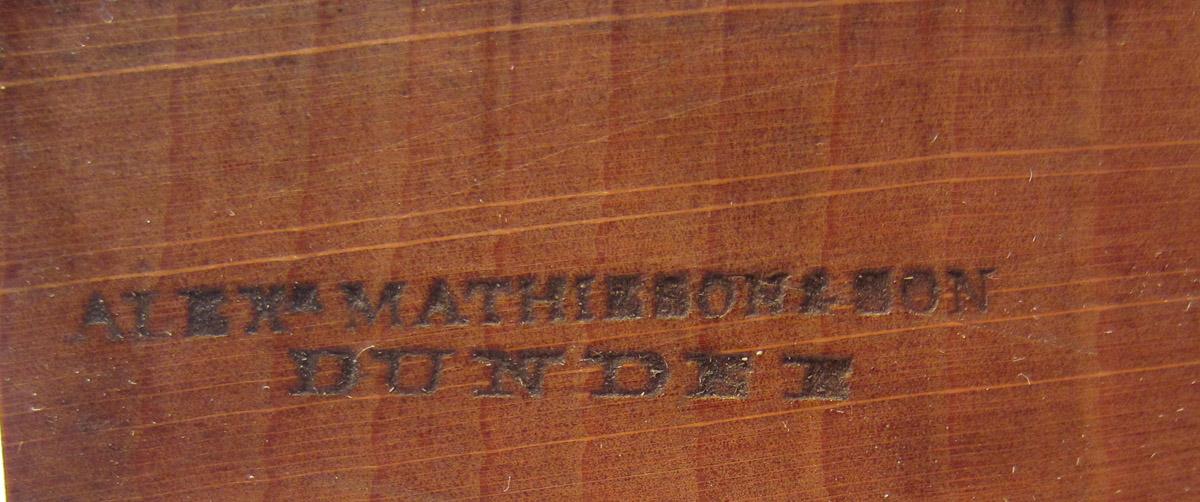 1995.0006.252 A Hollow plane, Mark 2
