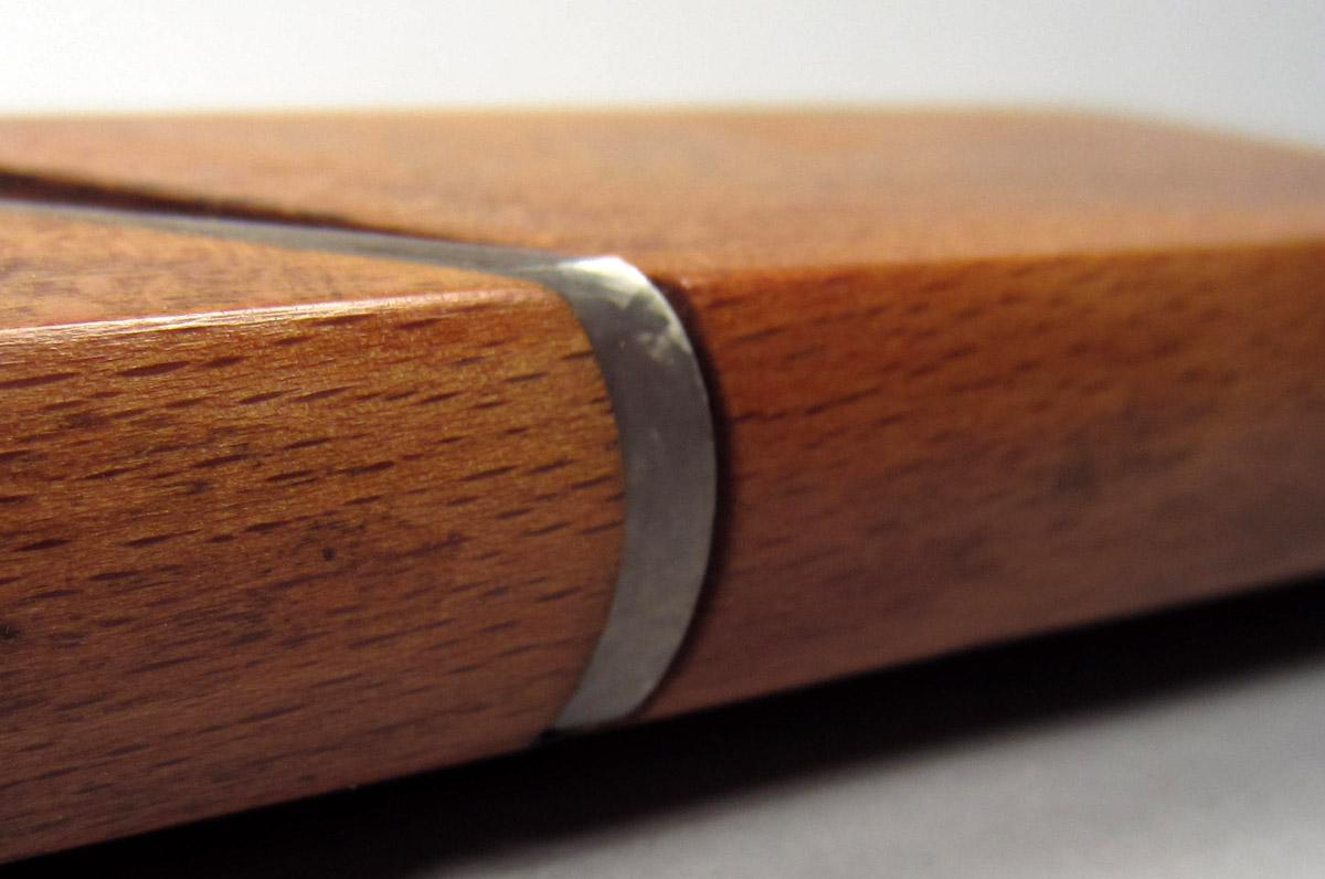1995.0006.257 A-C Round plane, Blade