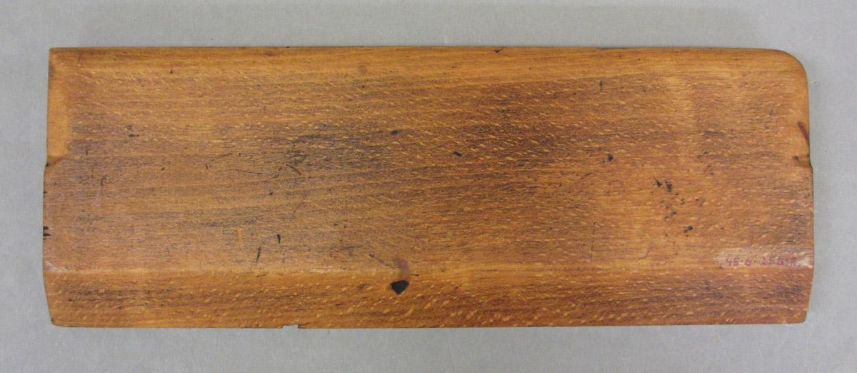 1995.0006.258 Hollow plane, stock side 2
