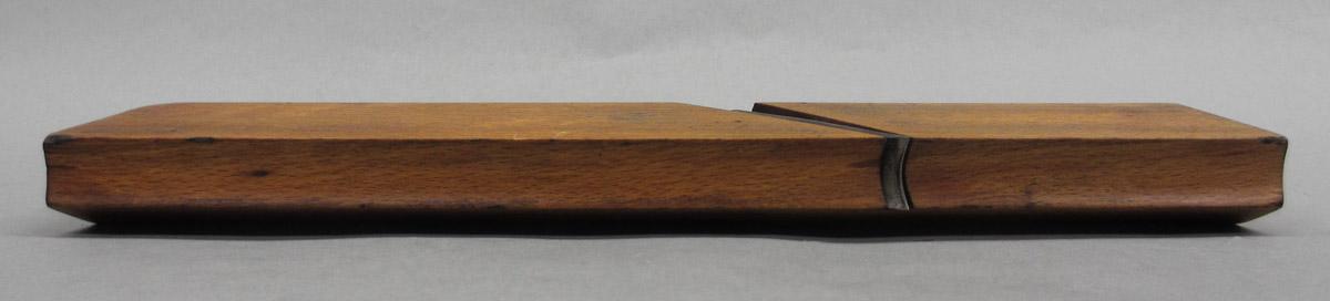 1995.0006.258 Hollow plane, stock sole