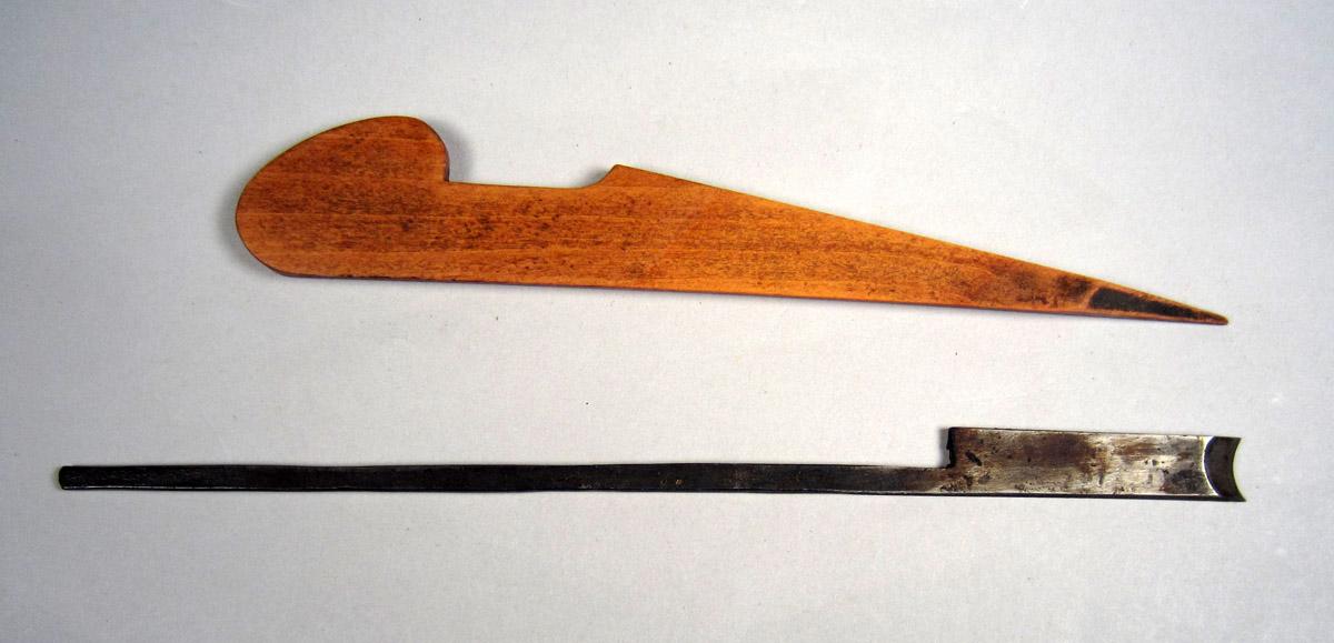 1995.0006.259 B-C Hollow plane, View 2