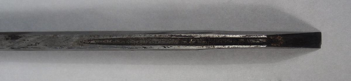 1995.0006.262 A-C, Groove plane, blade edge