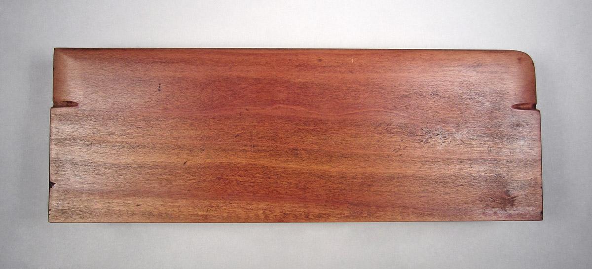 1995.0006.263 A-C, Molding plane, stock side 2