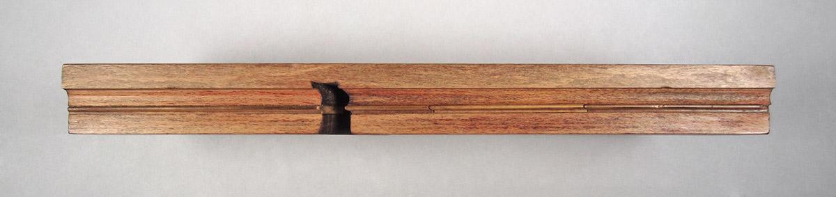 1995.0006.264, Molding plane, sole
