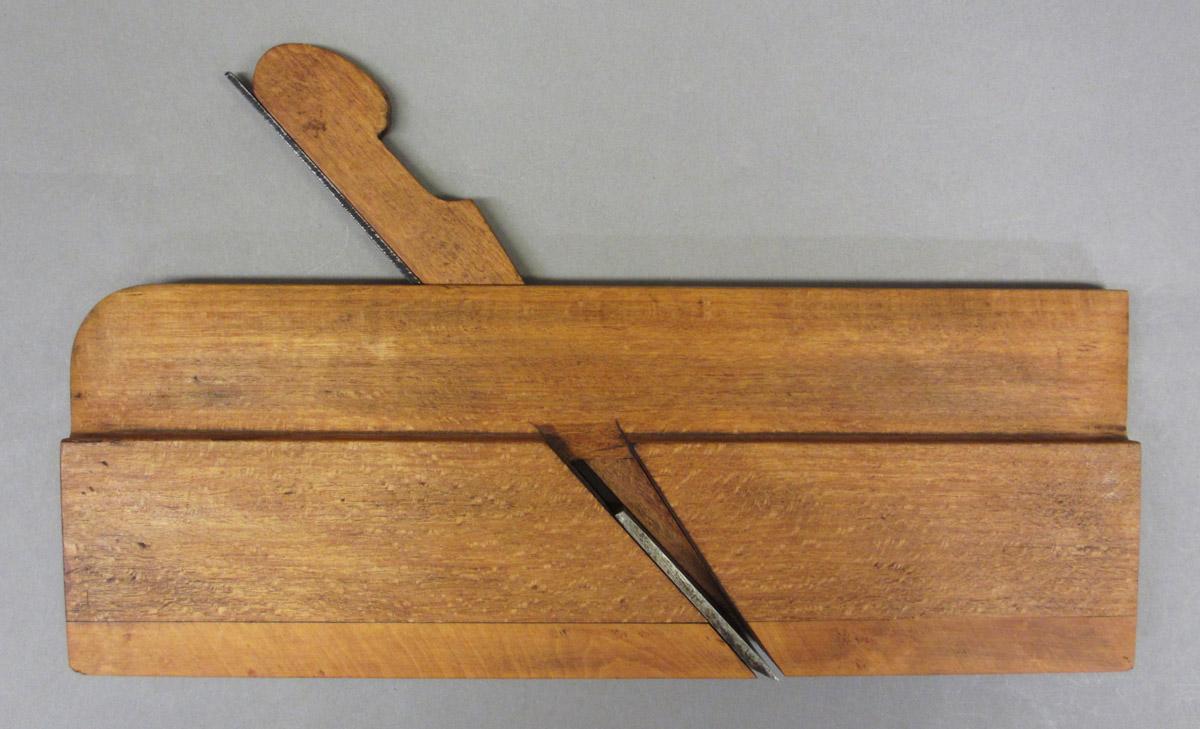 1995.0006.267 Snipe bill plane