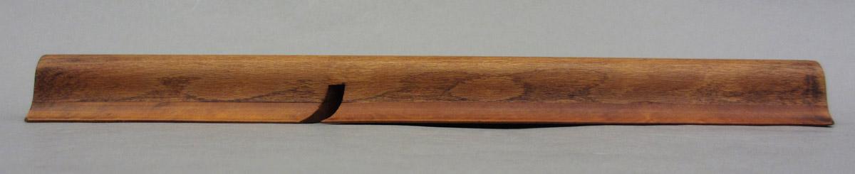 1995.0006.267 Snipe bill plane, stock sole