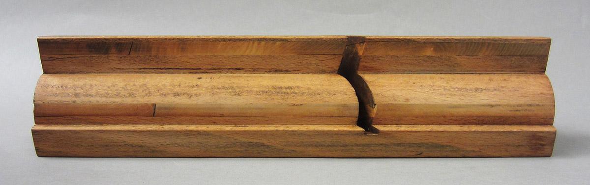 1995.0006.273 Molding plane, sole