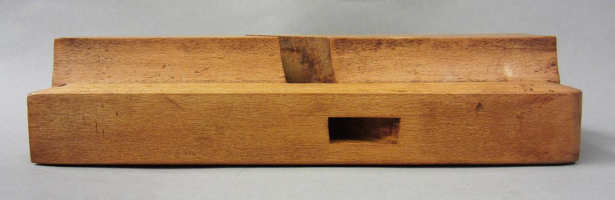 1995.0006.275 Molding plane, top