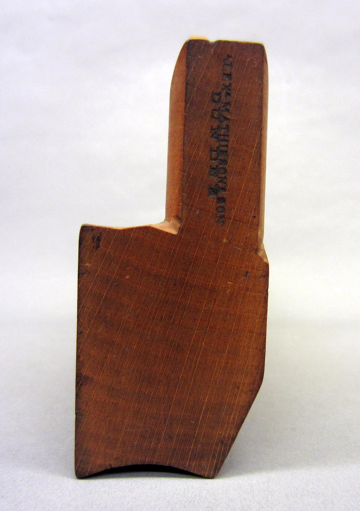1995.0006.276 A Hollow plane, Mark 1