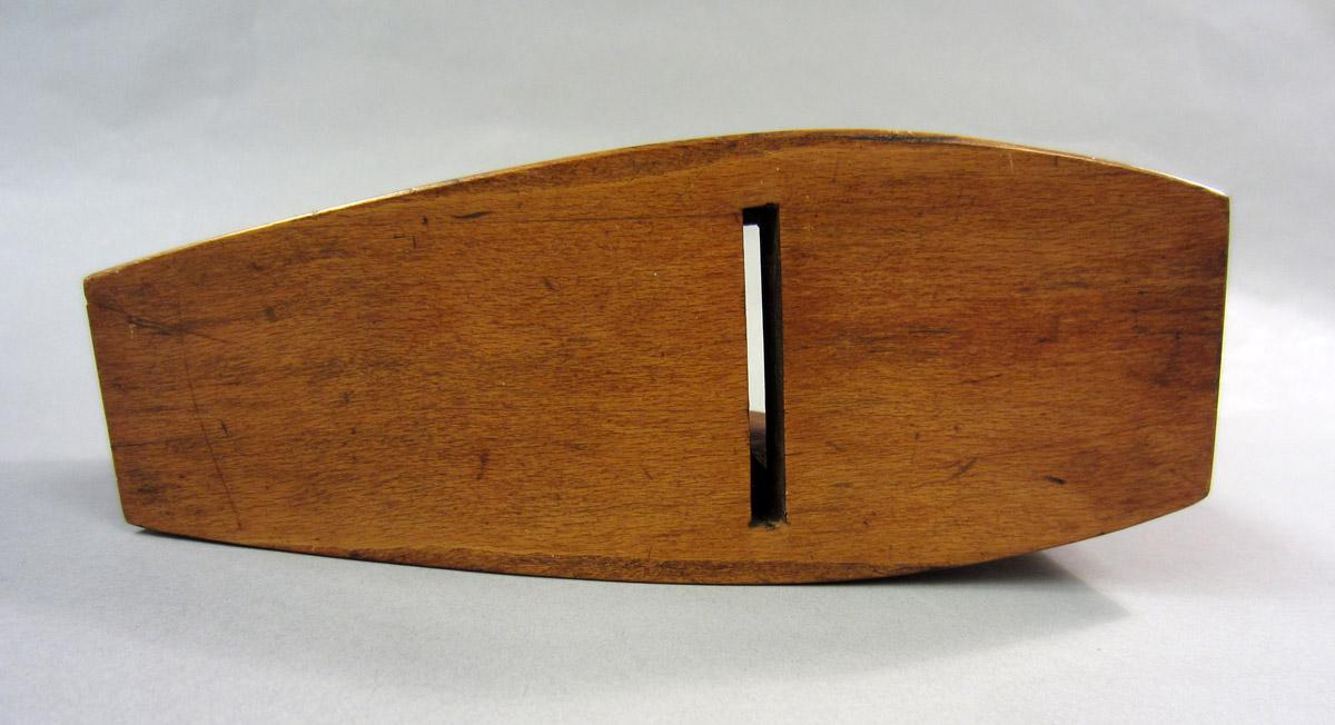 1995.0006.278 A Toothing plane, Sole