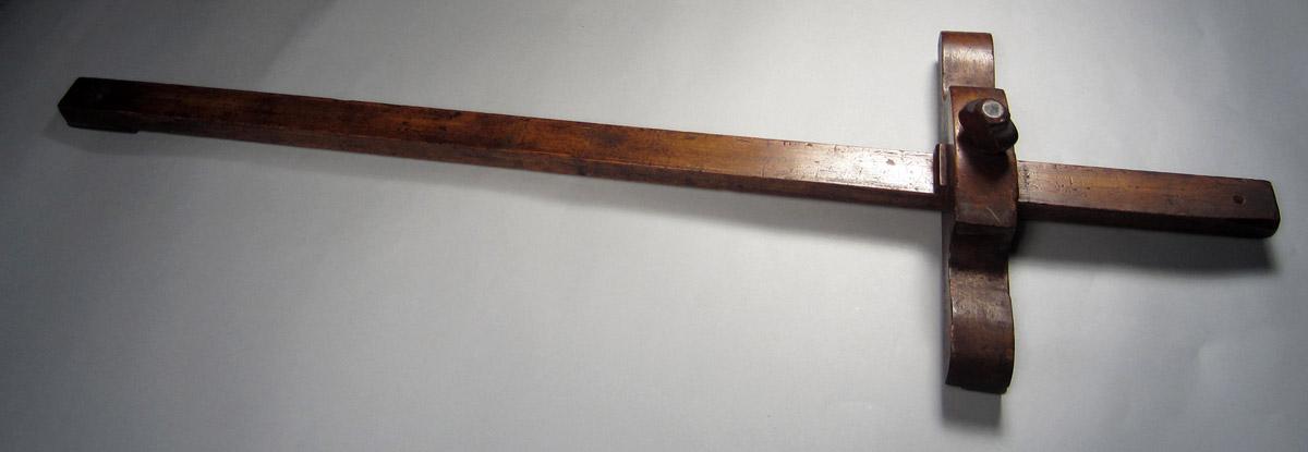 1995.0006.279 Gauge, View 2