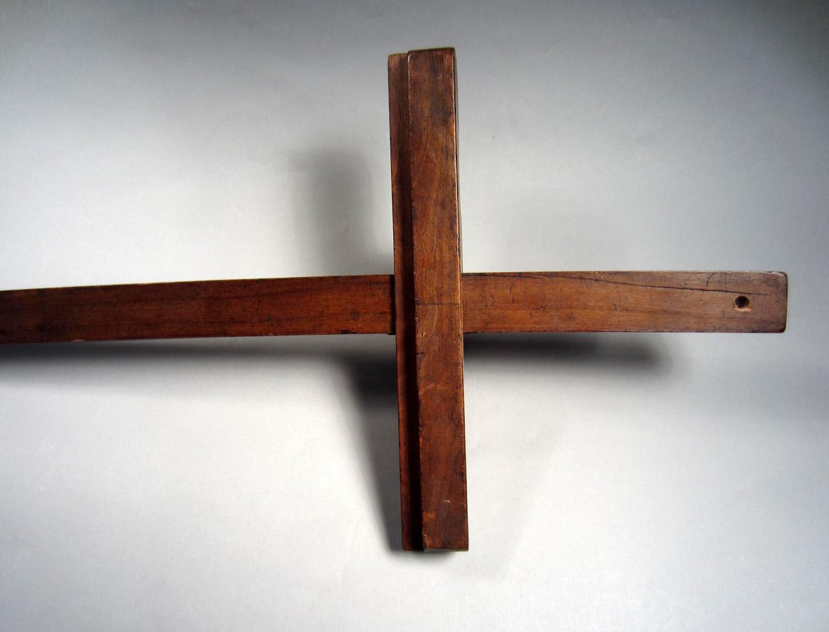 1995.0006.279 Gauge, Detail 2