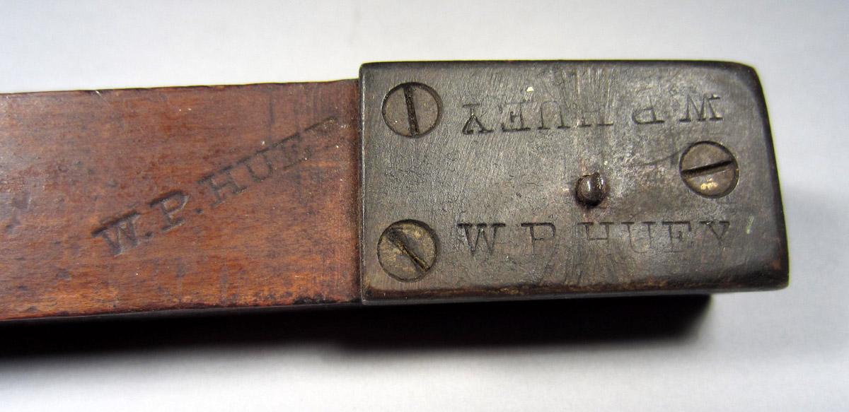 1995.0006.279 Gauge, Marks 4
