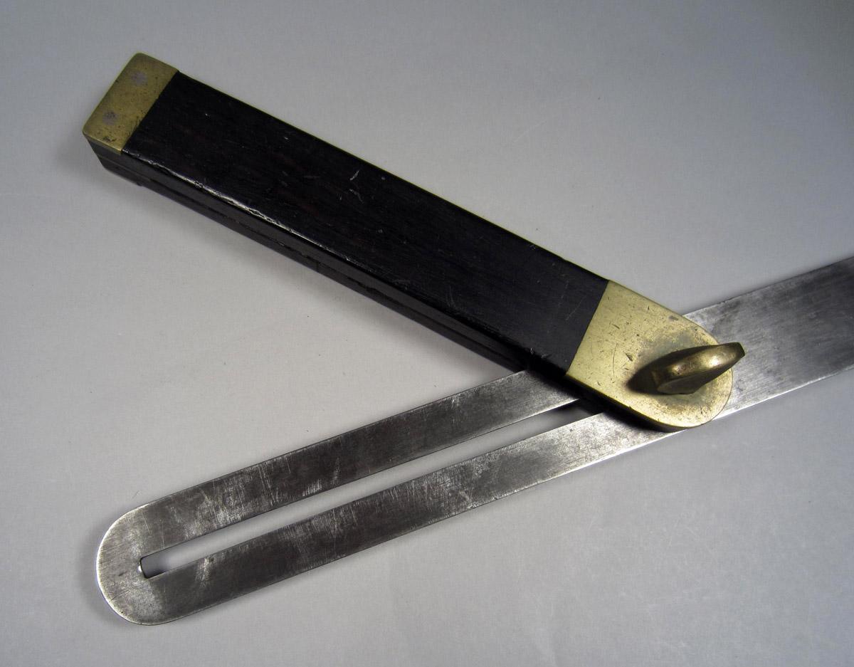 1995.0006.283 A-C Bevel Square, Slide