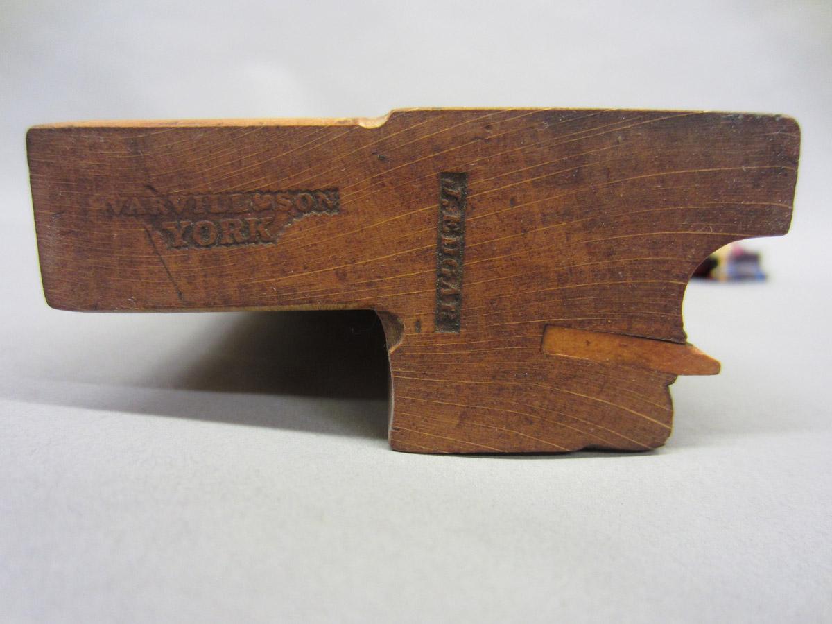 1995.0006.284 A Bead plane, Mark 1