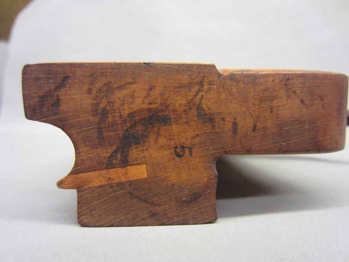 1995.0006.284 A Bead plane, Mark 2