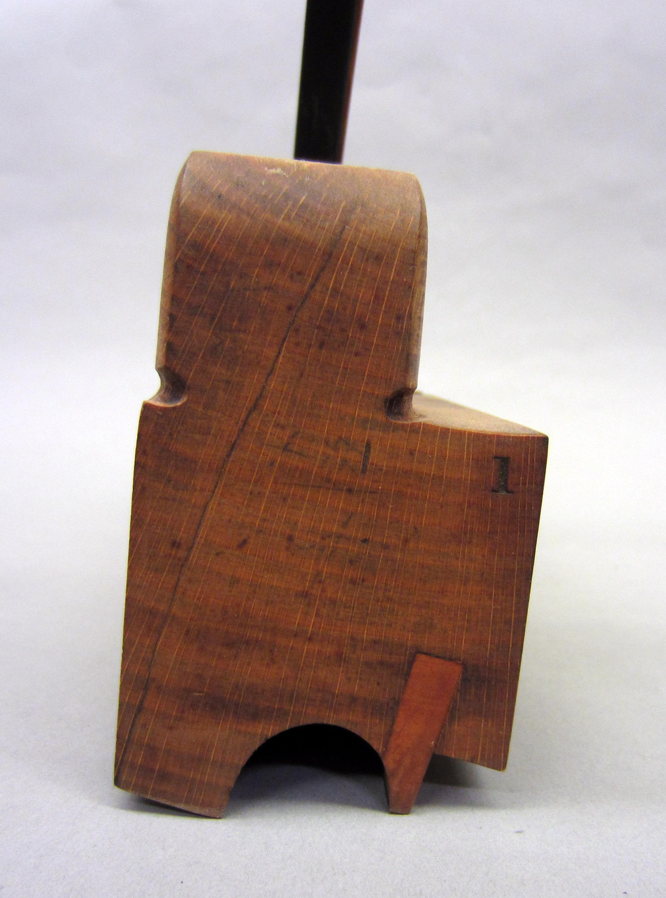 1995.0006.285 A Bead plane, Mark 2