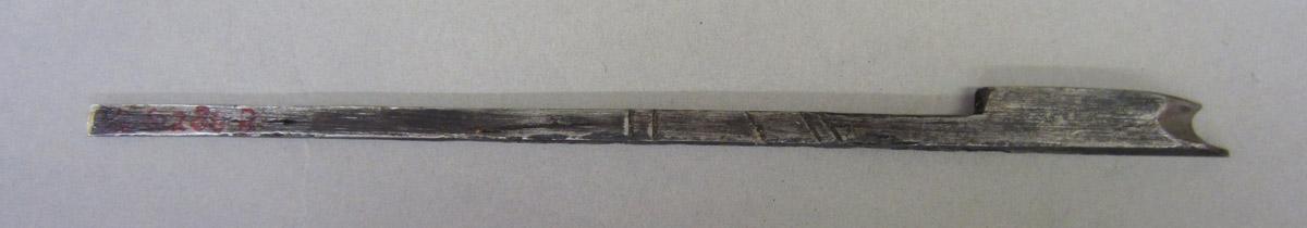 1995.0006.286 B Bead plane, Iron 2