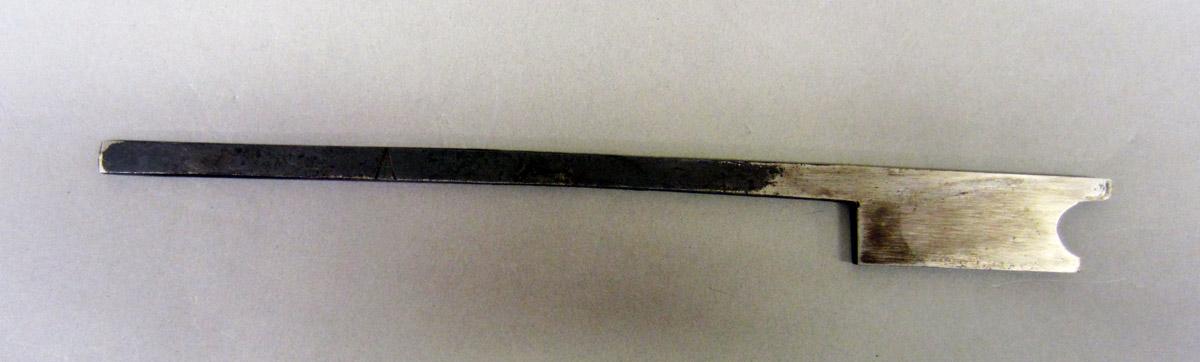 1995.0006.289 B Bead plane, Iron 1