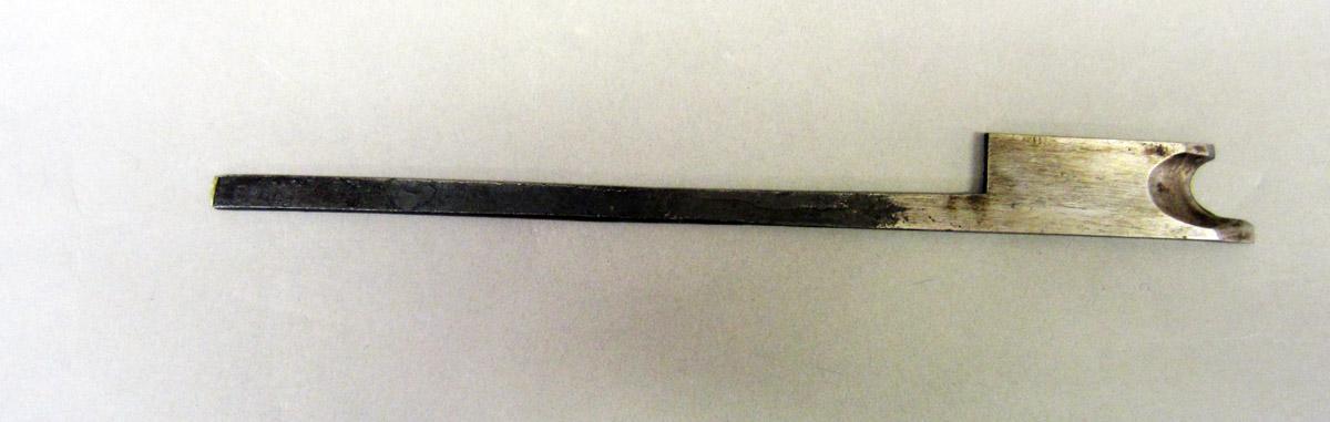 1995.0006.289 B Bead plane,Iron view 2