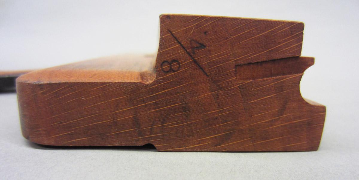 1995.0006.289 A Bead plane, Mark1