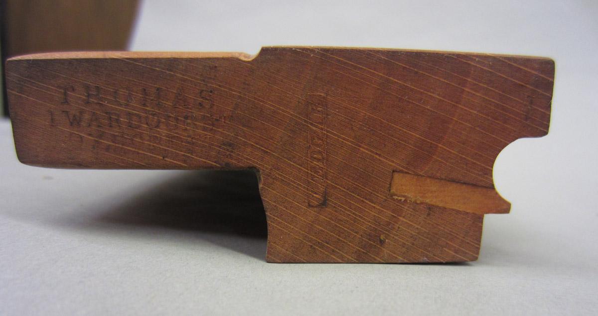 1995.0006.289 A Bead plane, Mark 2