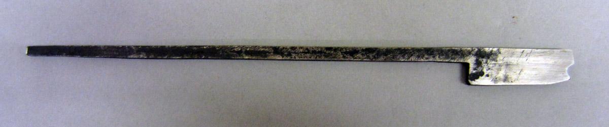1995.0006.290 B Bevel quirk plane, Iron 1