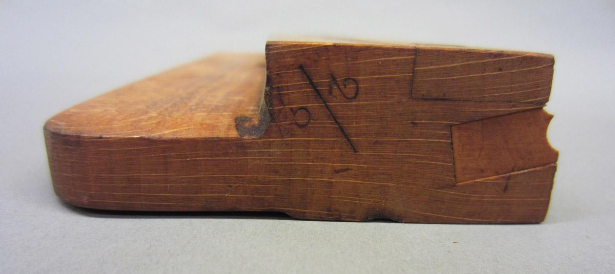 1995.0006.290 A Bevel quirk plane, Mark 1
