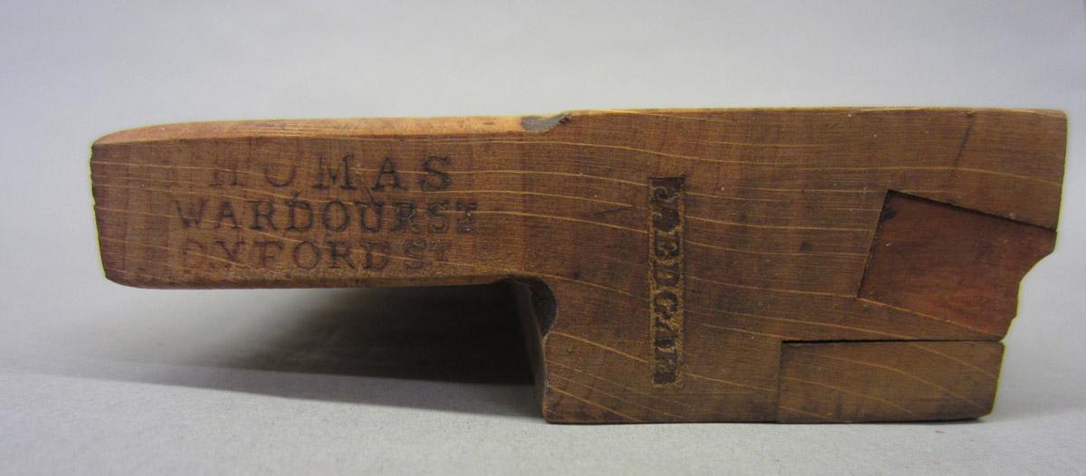 1995.0006.290 A Bevel quirk plane, Mark 2