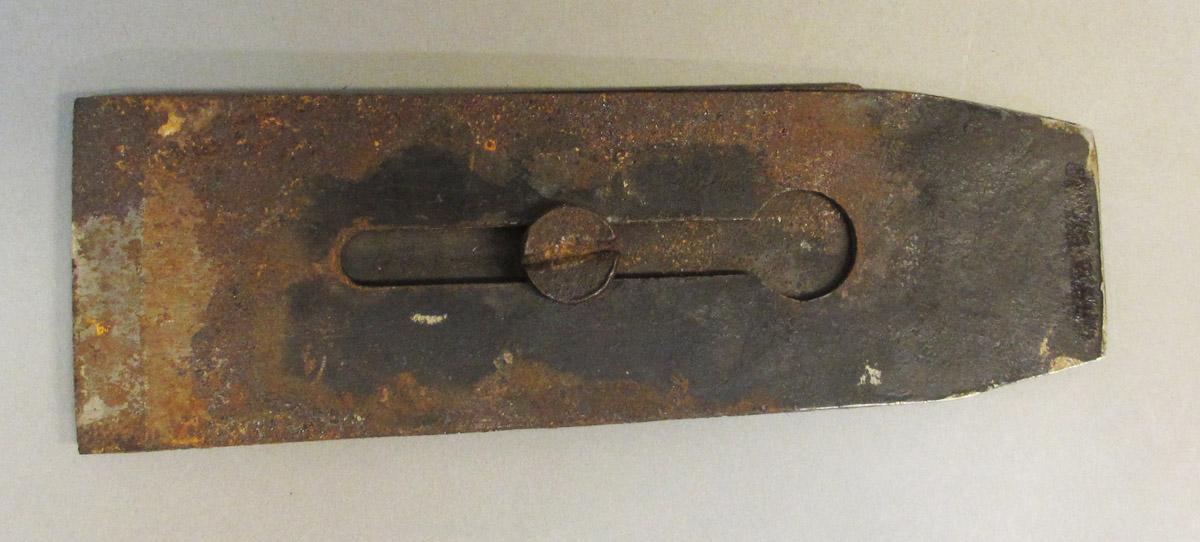 1995.0006.293, Double plane iron, View 1