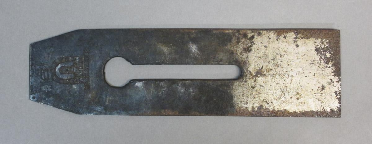 1995.0006.296 Plane blade