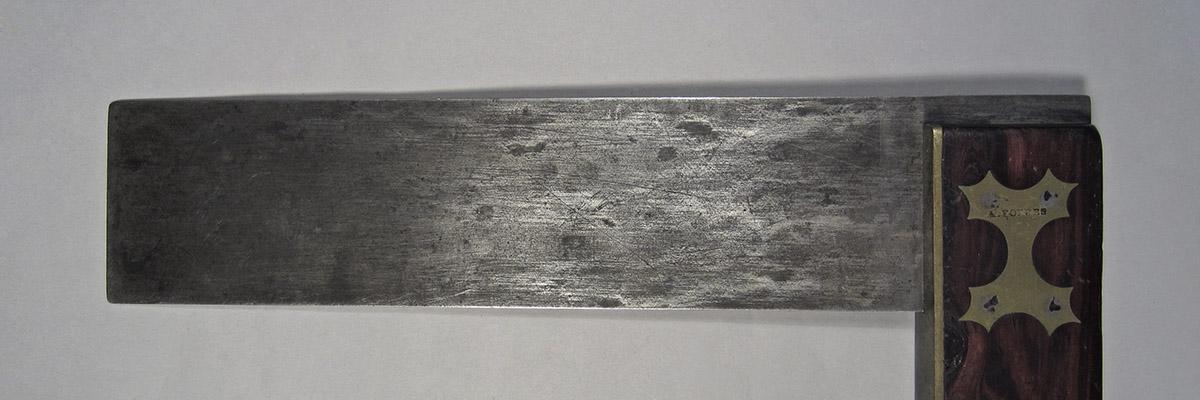1995.0006.304, Square, blade