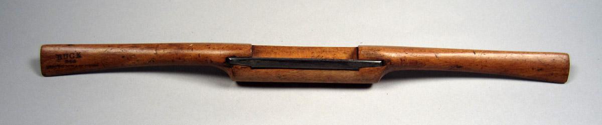 1995.0006.316 A-B Spokeshave, View 5