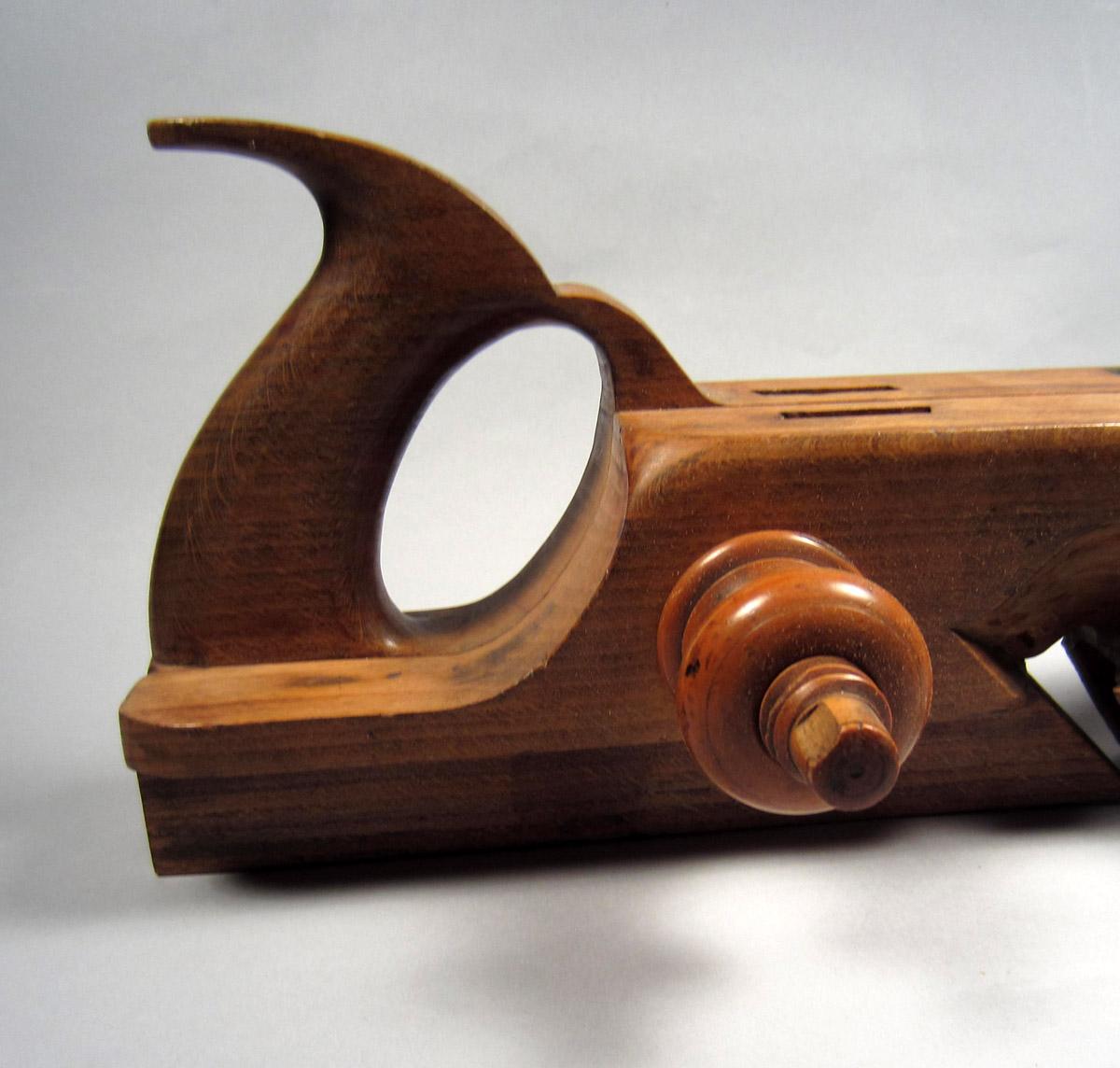 1995.0006.320 A-M Double dado plane, Handle