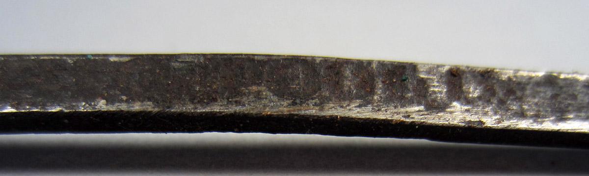 1995.0006.320 A-M Double dado plane, Iron best mark