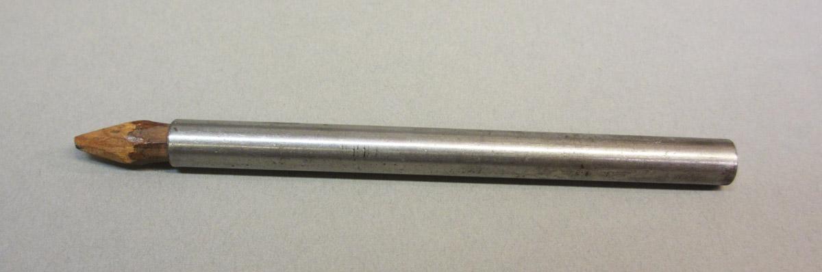 1995.0006.359 Caliper or compass leg, View 1