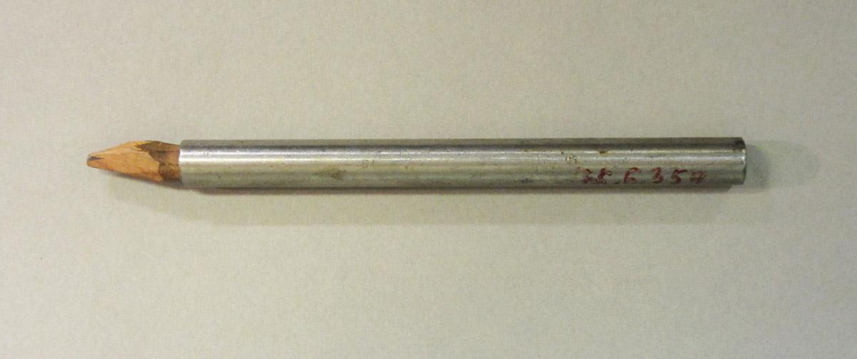 1995.0006.359 Caliper or compass leg, View 2