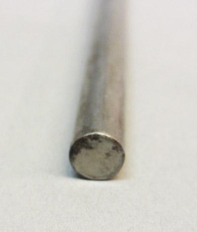 1995.0006.359 Caliper or compass leg, End view