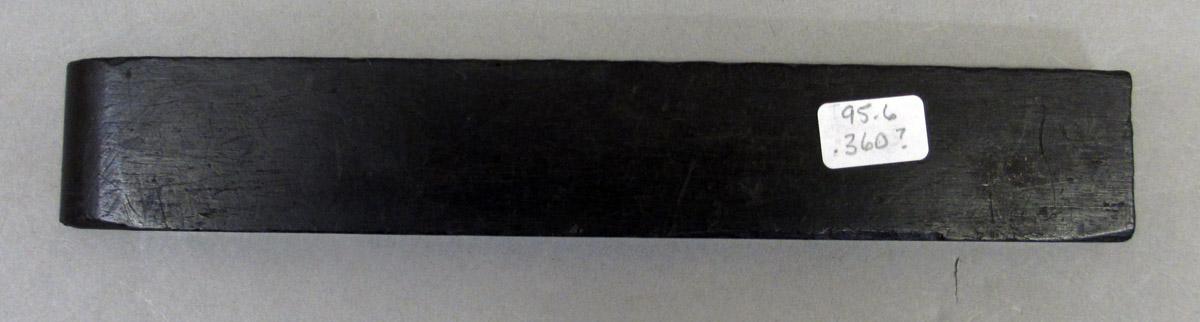 1995.0006.360 Wood fragment, View 2
