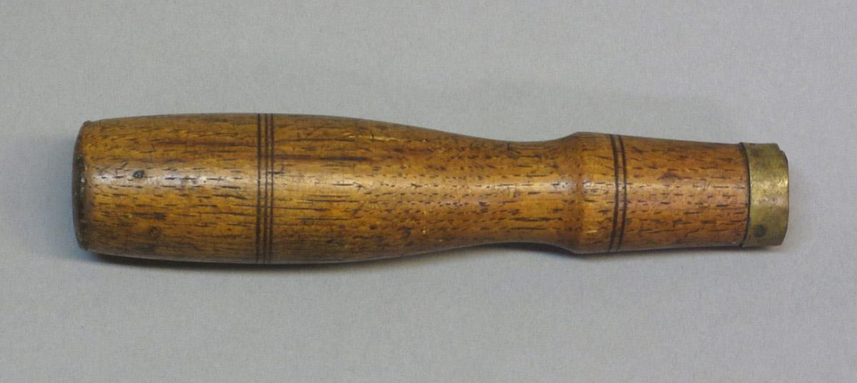 1995.0006.367 Chisel handle