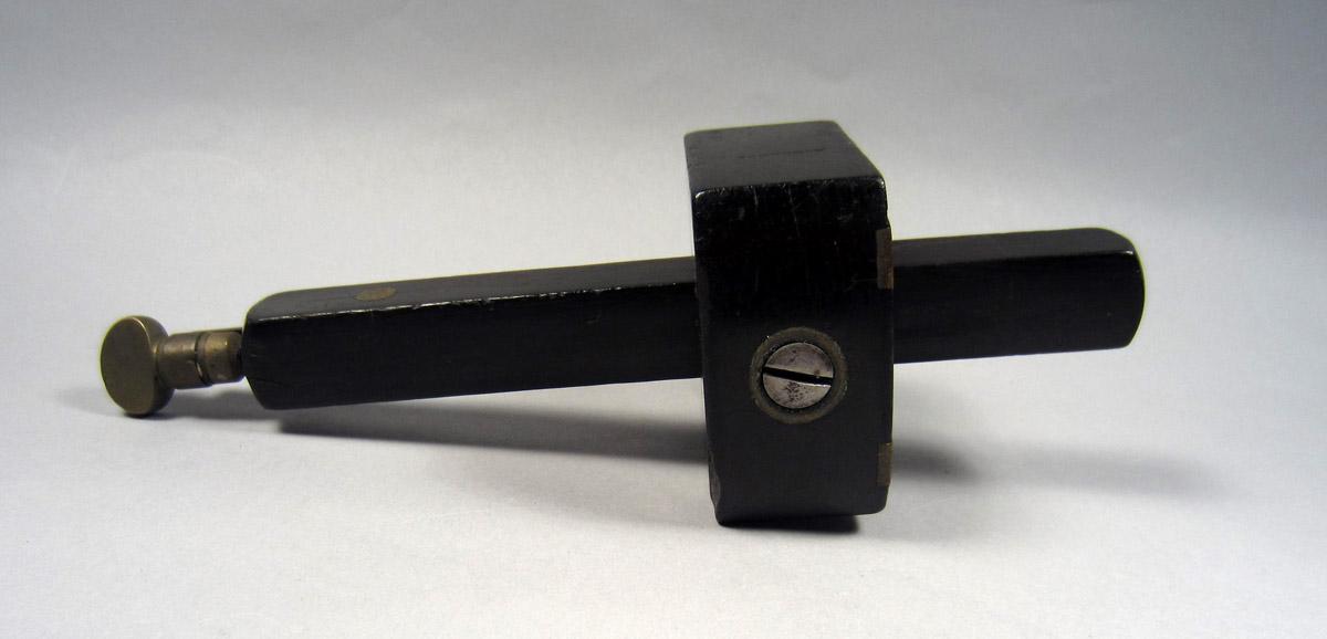 1995.0006.377 Mortise gauge, Full 2