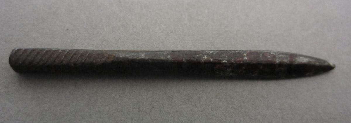 1995.0006.388 G Awl pad, bit G
