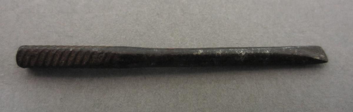 1995.0006.388 I Awl pad, bit I