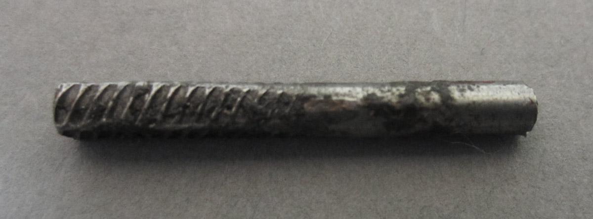 1995.0006.389 I Awl pad, bit I