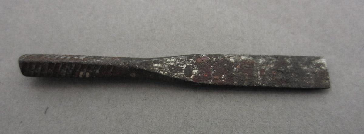 1995.0006.389 C Awl pad, bit C