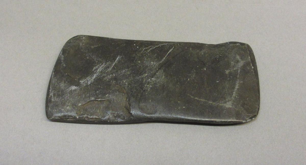 1995.0006.393 Oil stone
