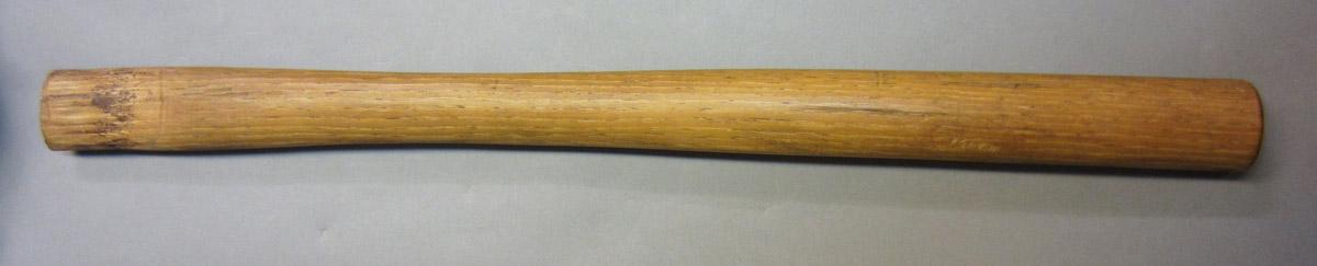 1995.0006.394 Hammer, Handle