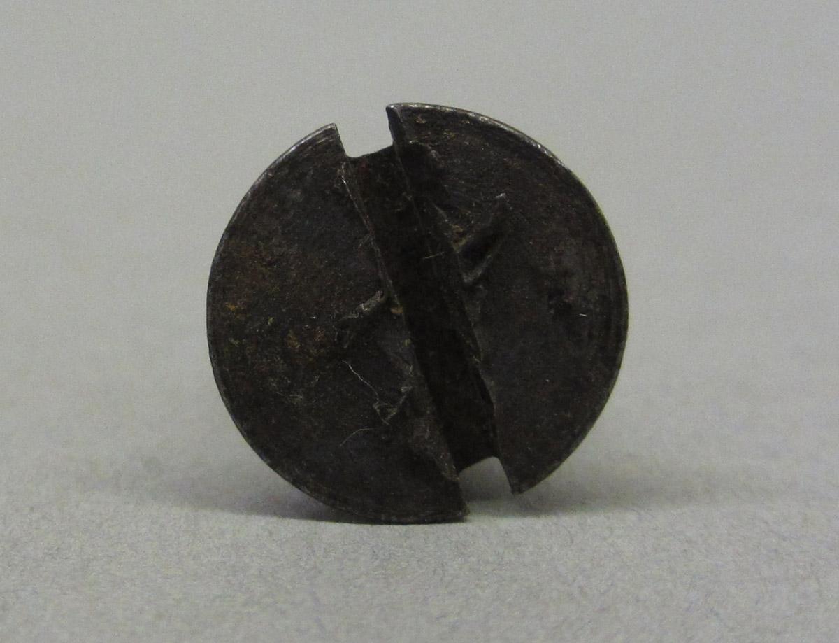 1995.0006.395 Screw, head