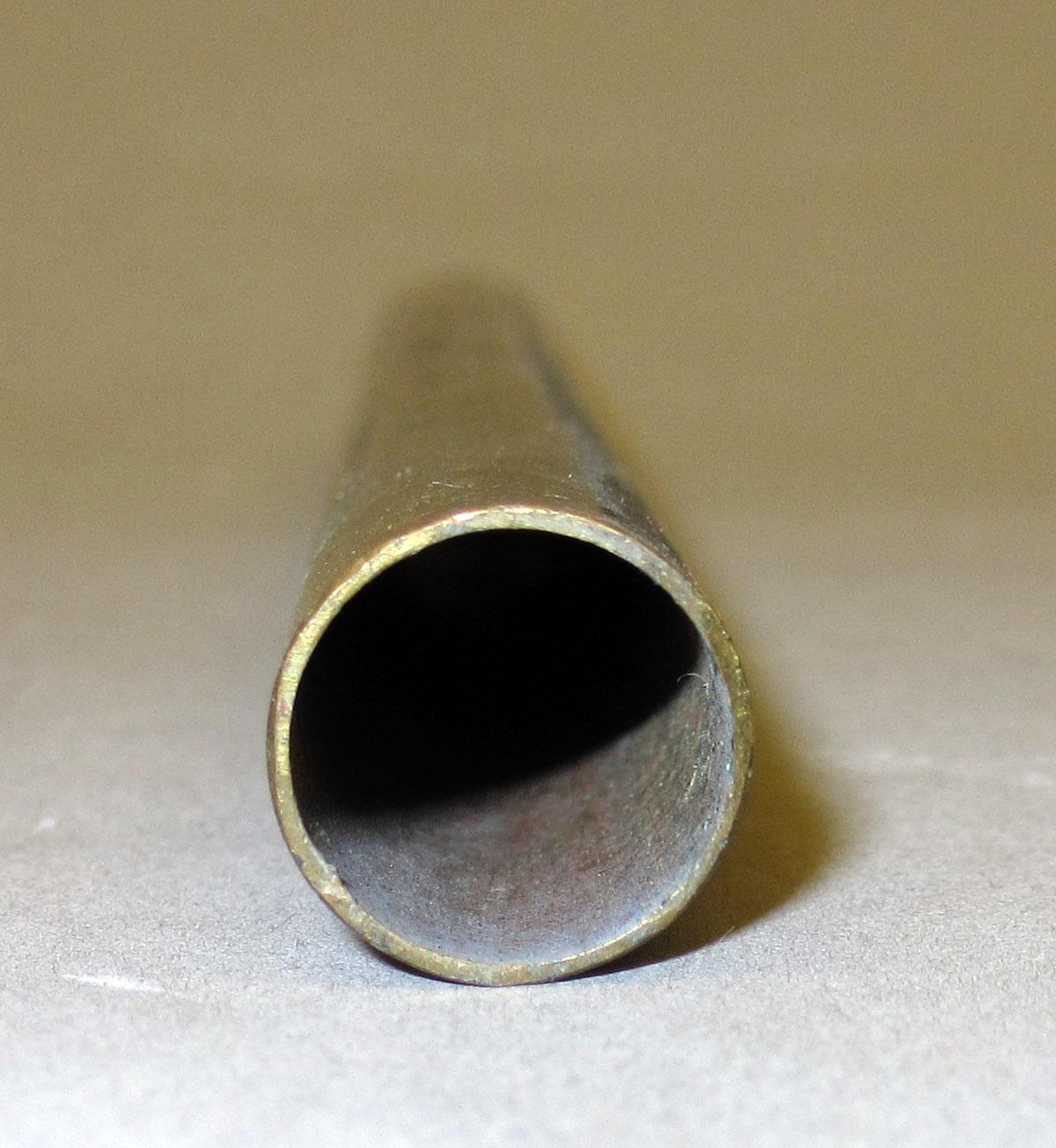1995.0006.403 Tube, View 2