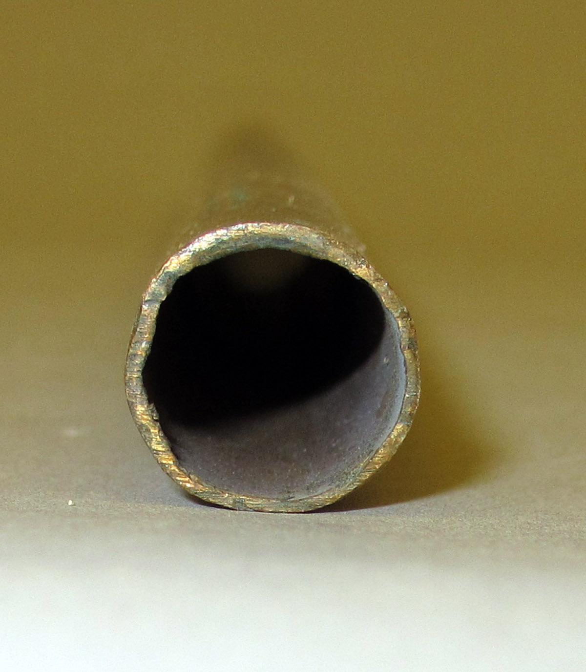 1995.0006.406 Pipe, View 2